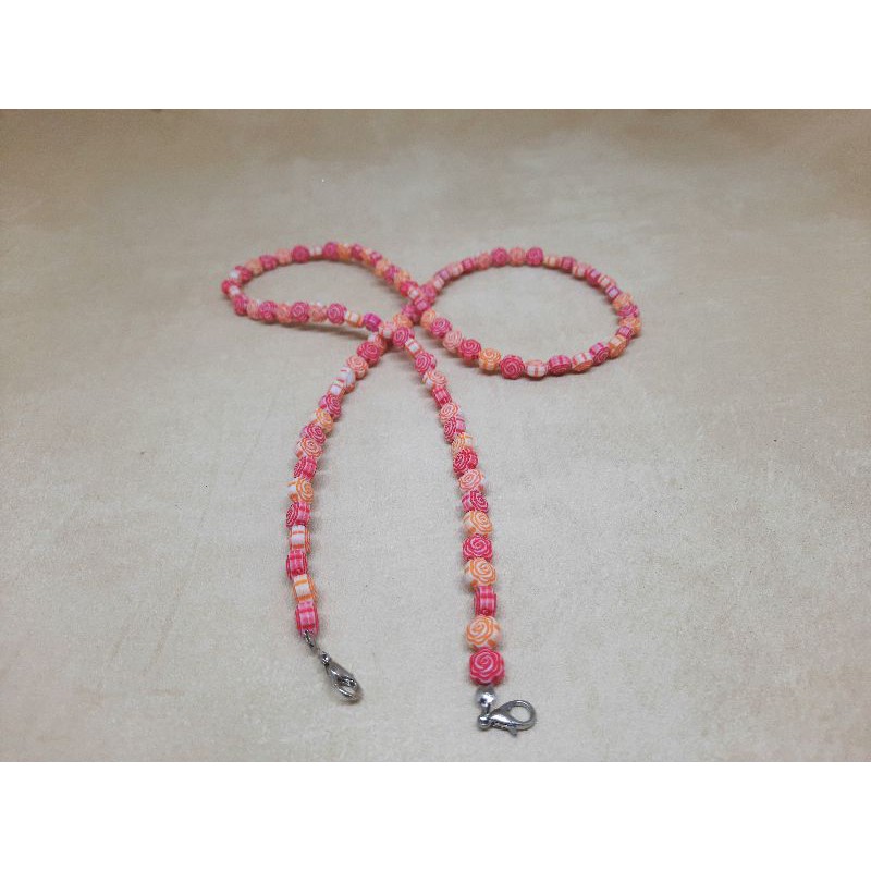 Tali Masker / Strap Mask / Gantungan Masker