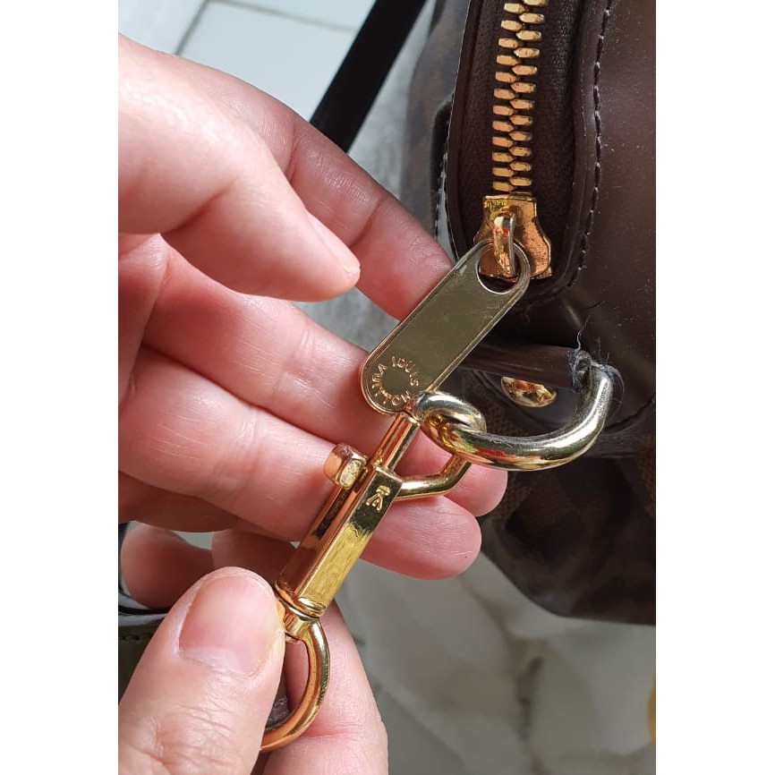 Preloved - LV KW Super