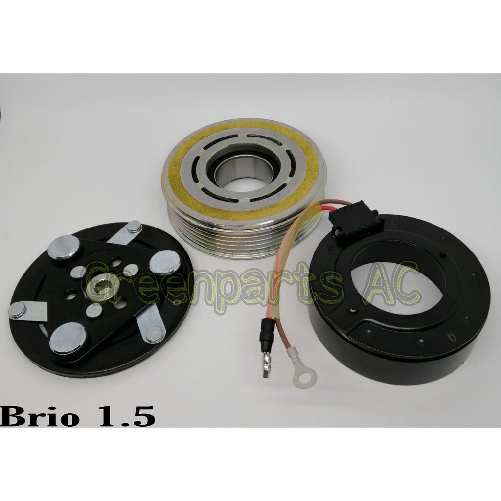 Magnet Clutch Honda BRIO 1.5