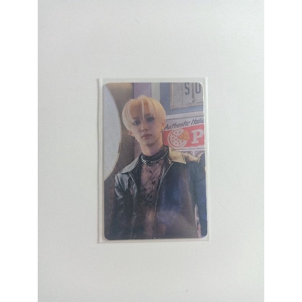 PC STRAY KIDS SKZ ODDINARY FELIX ALADDIN ALADIN POB