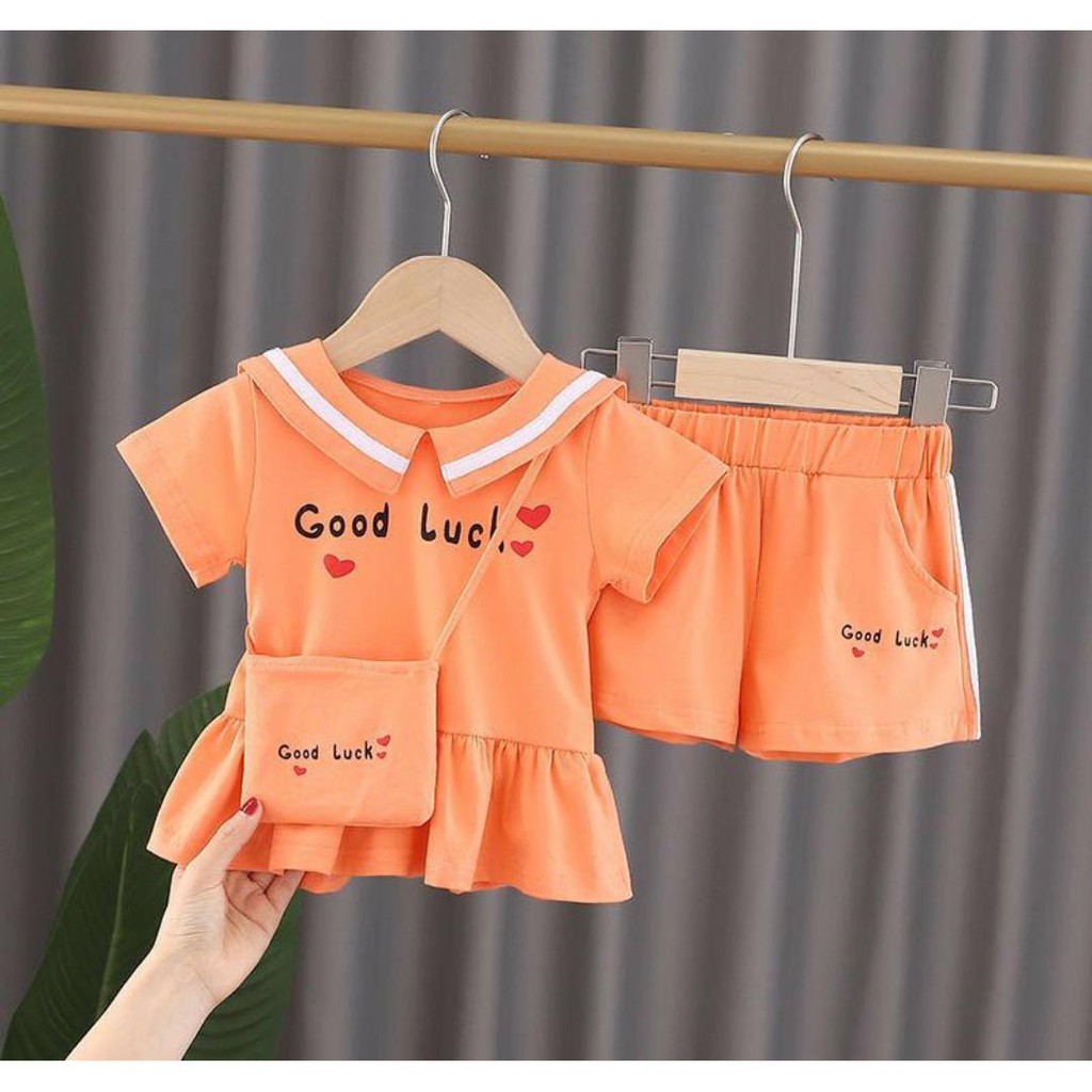 616#Setelan anak/setelan murah/baju anak setelan