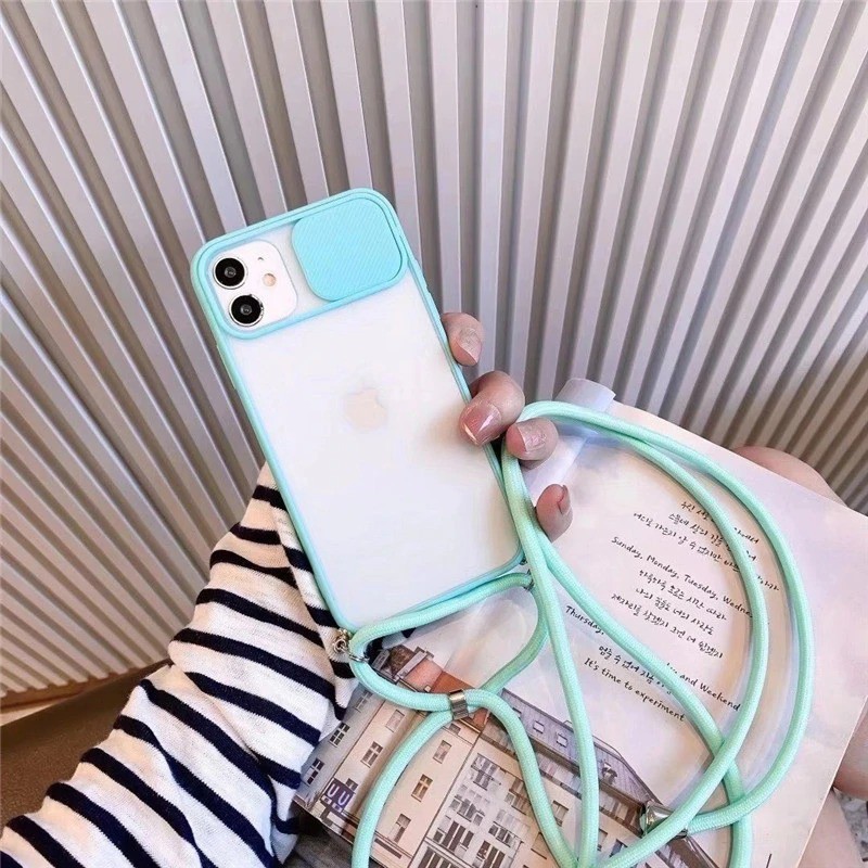 case lanyard slide camera xiaomi redmi note 10 10s 4g 5g 9 8 9t poco f3 m3 x3 nfc pro sling softcase tali gantungan sliding pelindung kamera lensa protector dove bumper