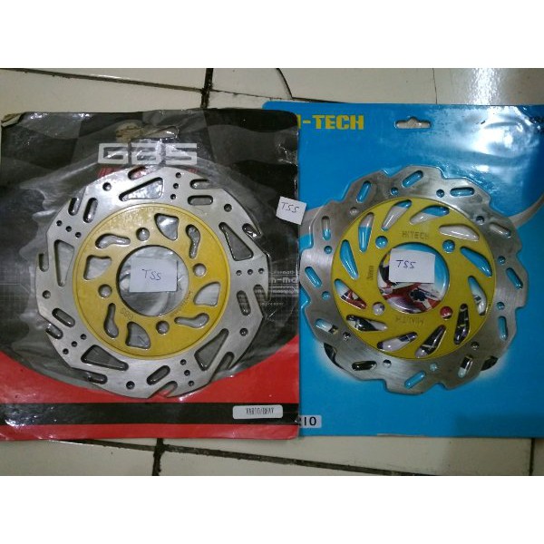 piringan cakram vario beat piringan cakram beat