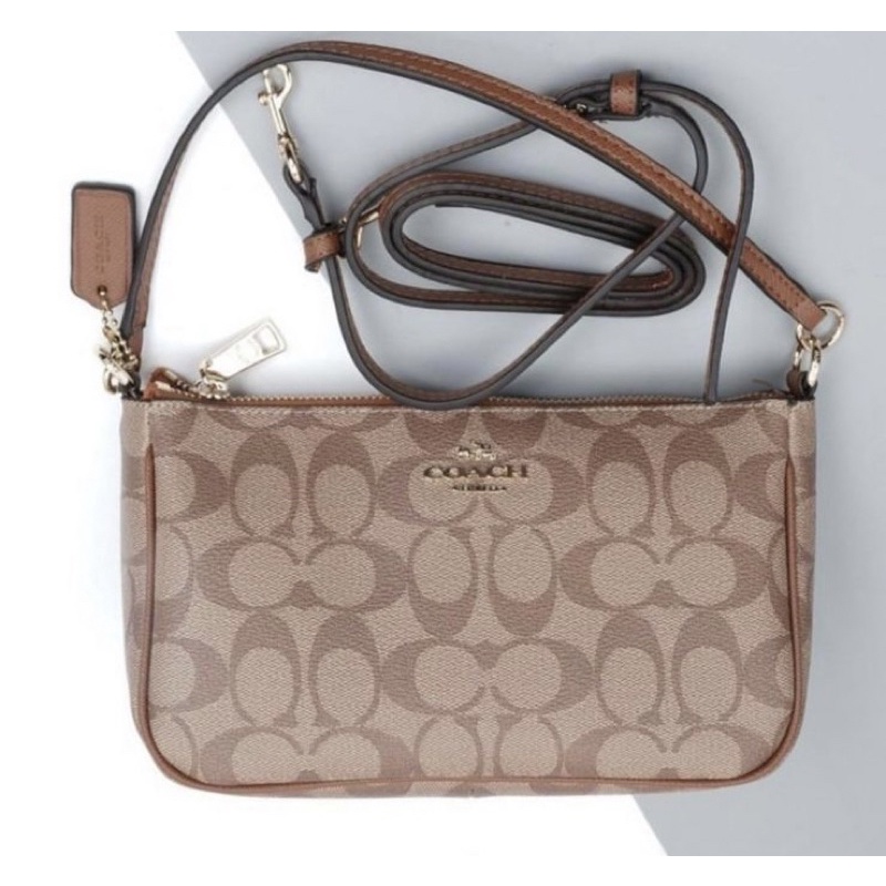 coach nolita crossbody