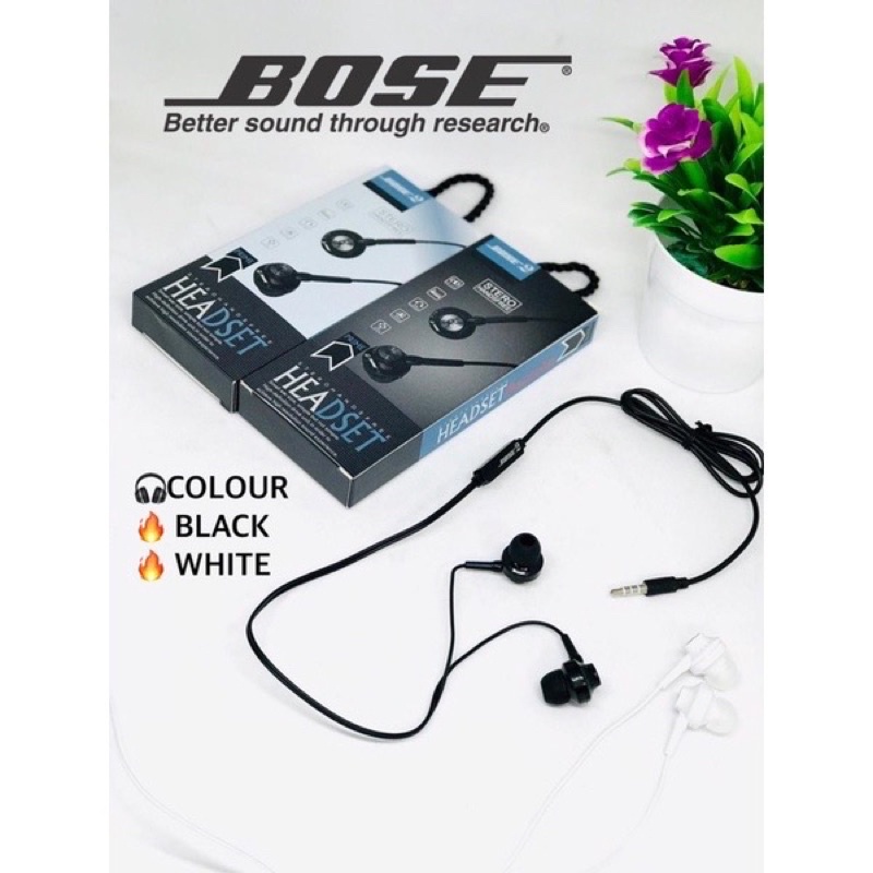 PROMO HANDSFREE STRONGBASS BOSS2 PERFECT SOUND