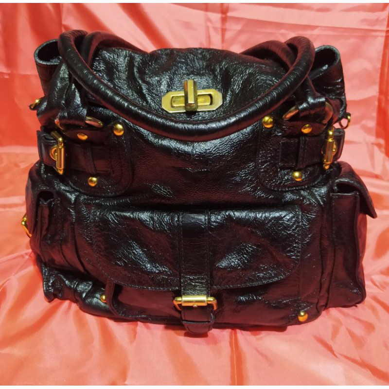 Rookie bud bag second