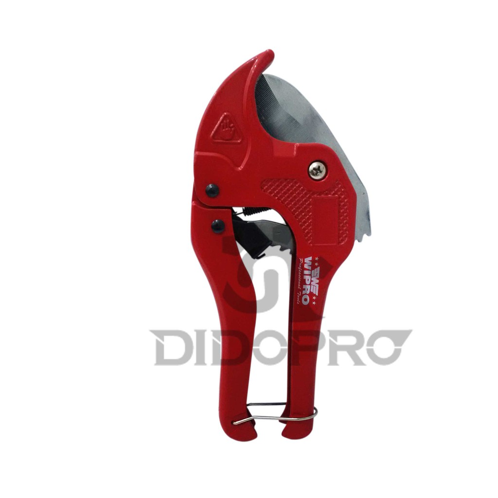 Tang Potong Pipa / PVC Pipe Cutter Wipro CT-1060