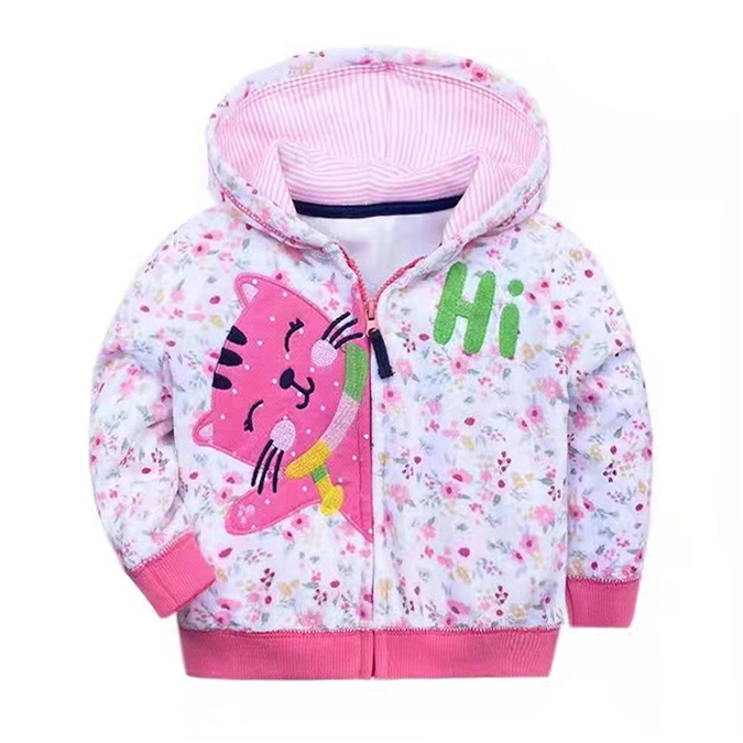 Jaket Bayi Anak  - 022.4513-H