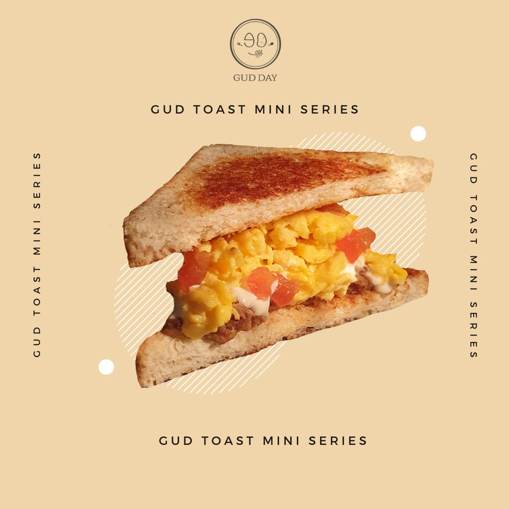 

Gud Tuna Tomato Mini