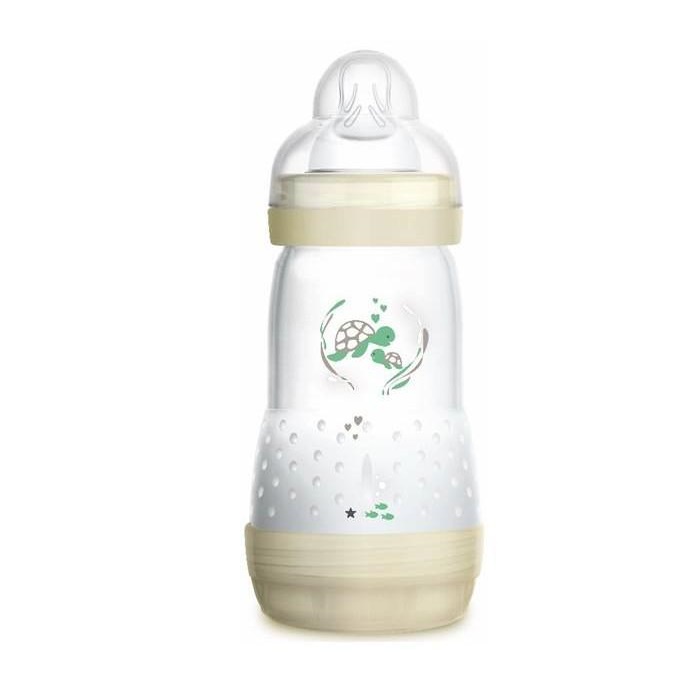 Botol Susu MAM Anti-colic Anti Kembung 260ml