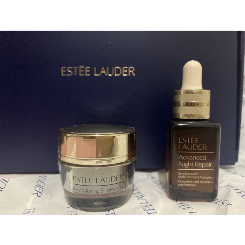 Estee Lauder ANR Serum