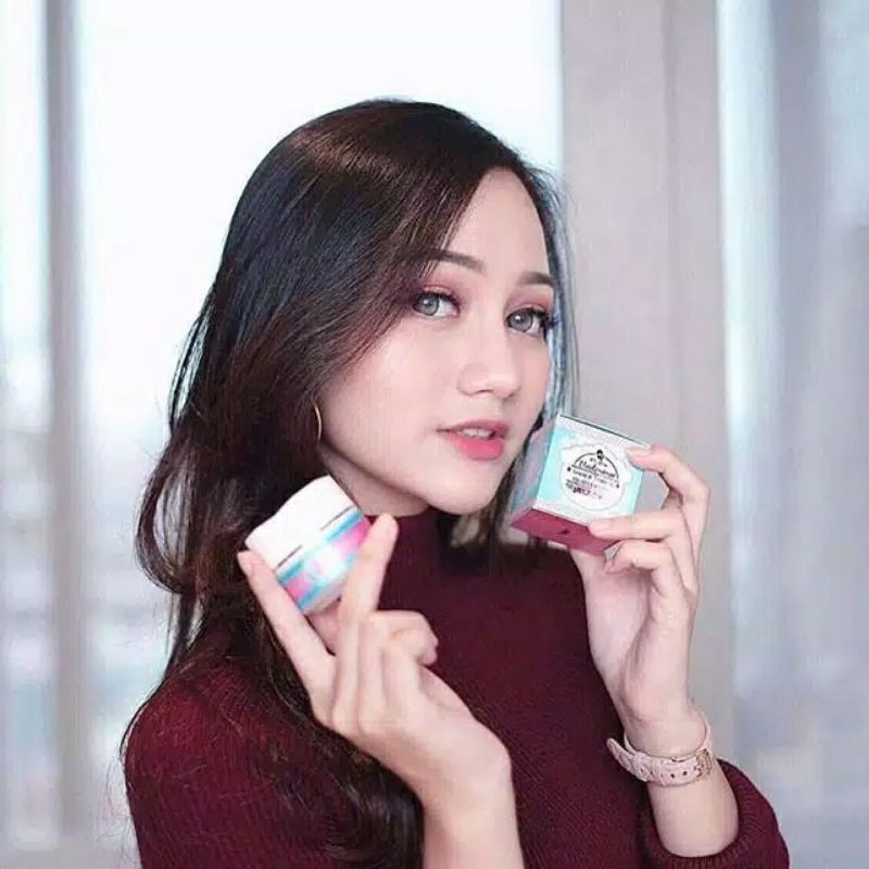 MS Glow Under Arm Cream Pemutih Ketiak Krim Pemutih Ketiak Cream Pencerah Ketiak Krim Original Asli