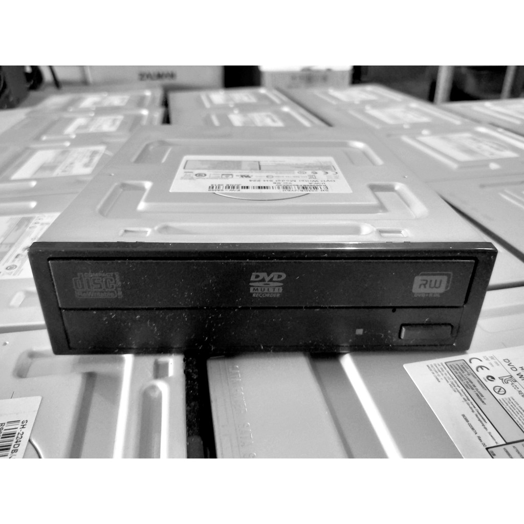 dvd rw sata