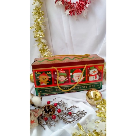 

hampers natal