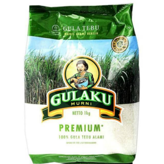 

Gulaku 1 kg
