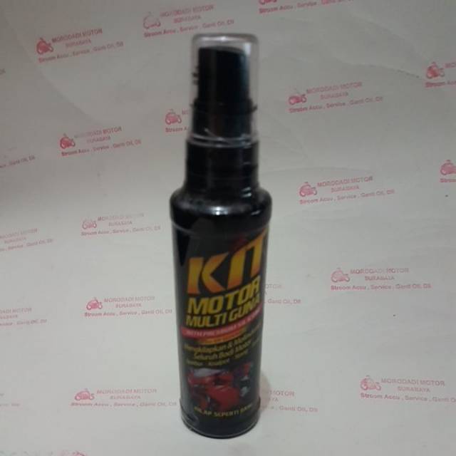 Kit motor multiguna