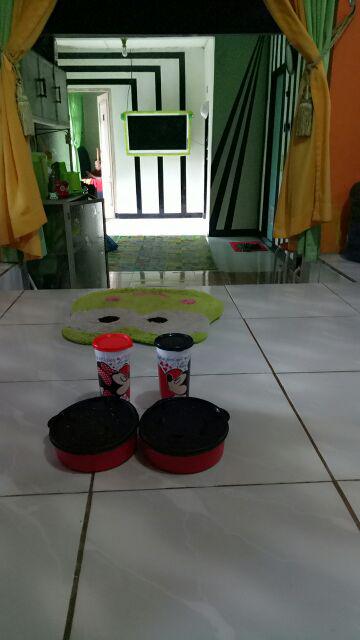 Moorlife Mickey Love Set Limited Release