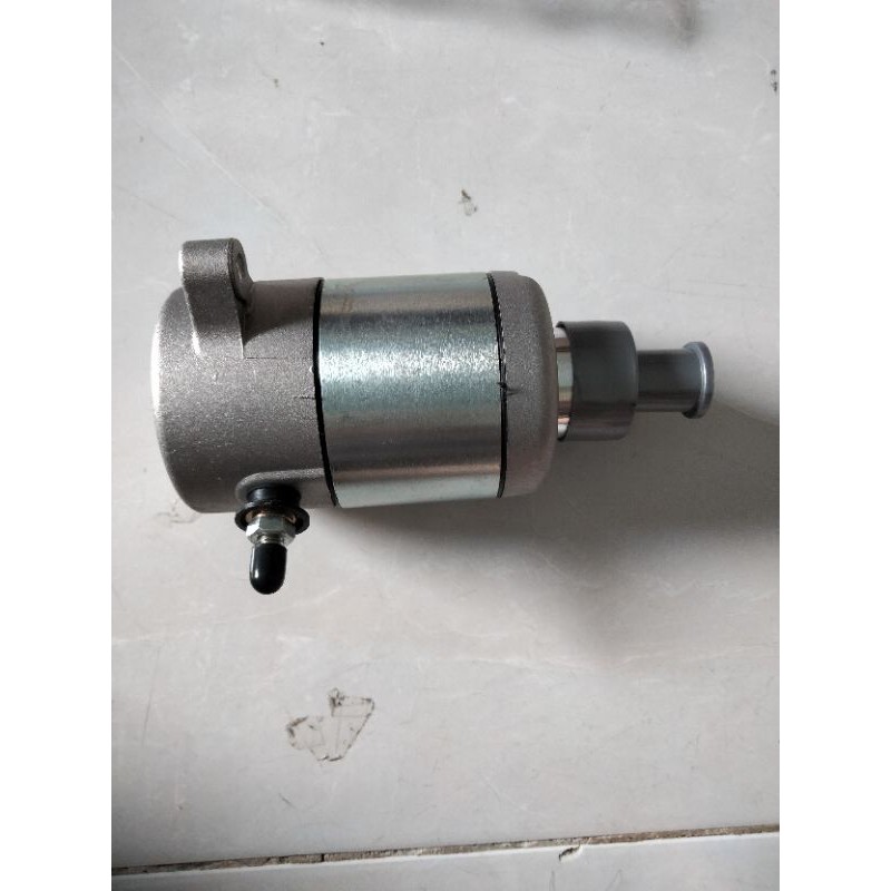 Dinamo Starter Assy CBR 150 Thn 2012-2014