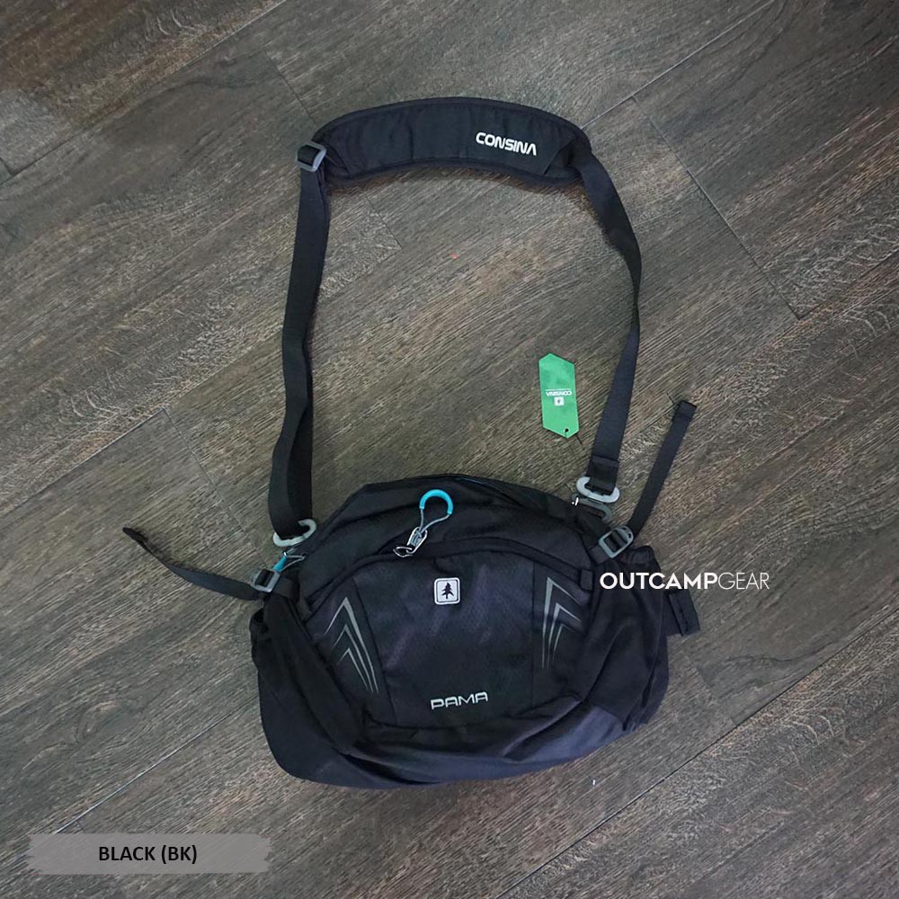 TAS SELEMPANG CONSINA PAMA