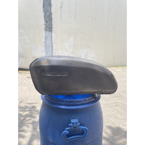 TANGKI CB125 PRES SOLO