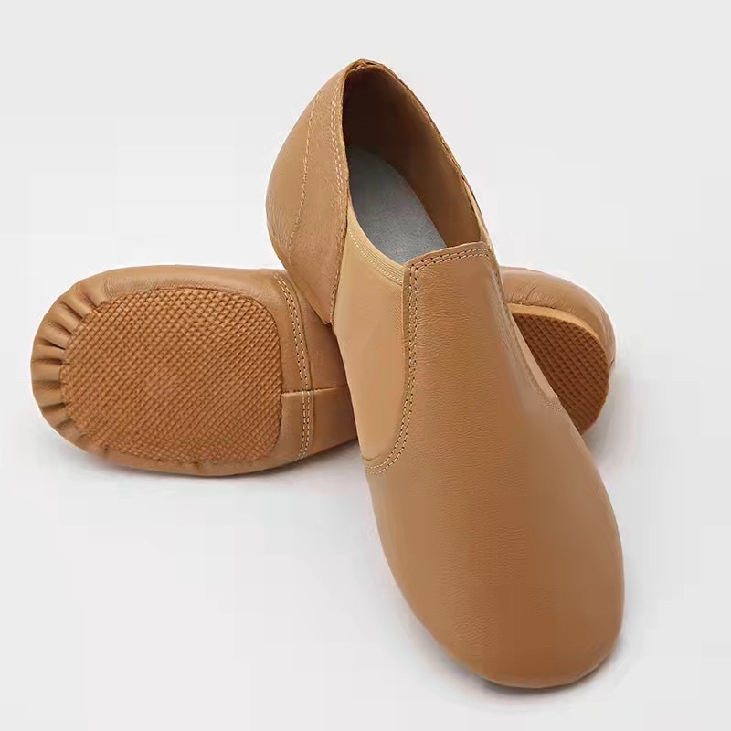 NANA - Sepatu Latihan Dansa Indoor Murah Lentur Ringan