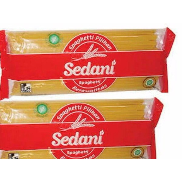 

spagheti sedani 1 kg