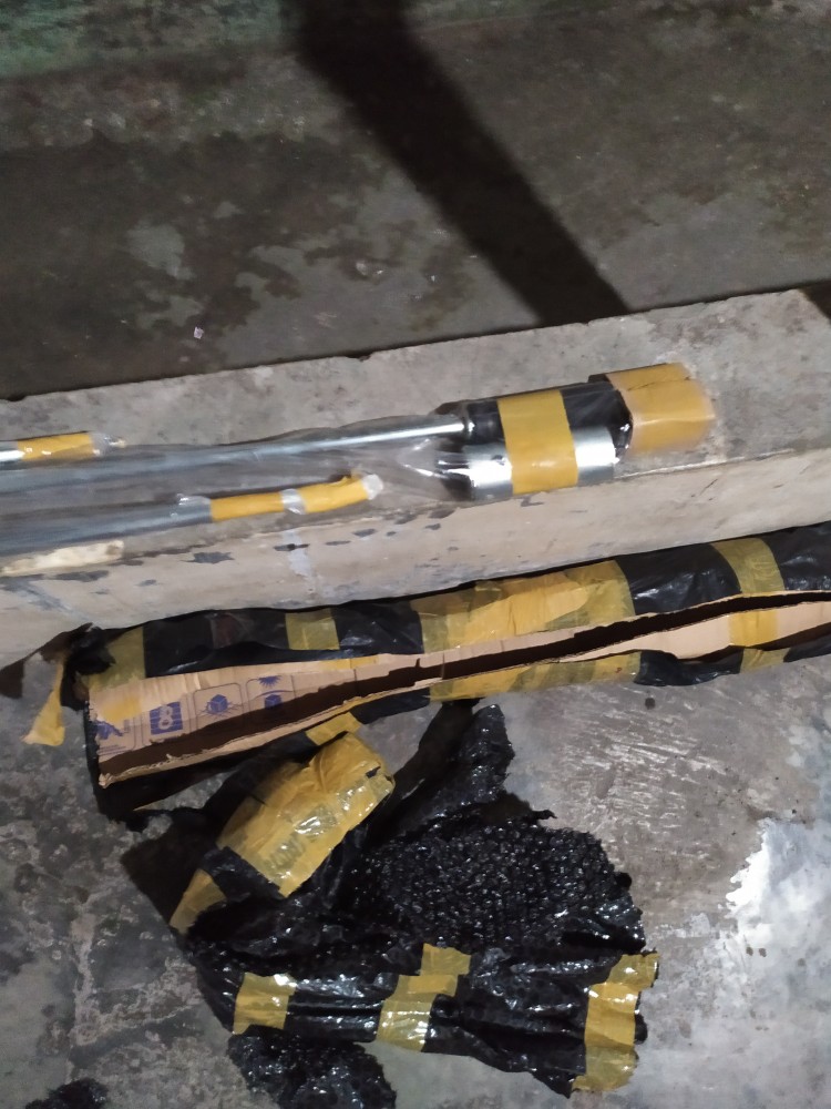 Kompor Bakar 1 Meter Kompor Tikus 1 Meter