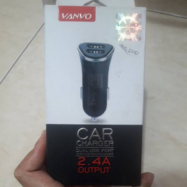 Car charger| cas mobil