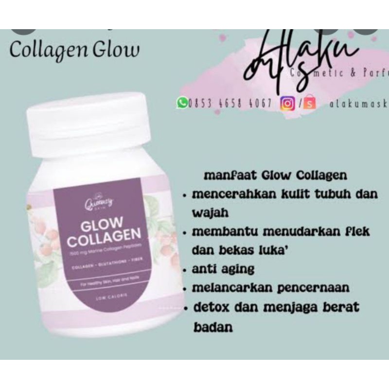 

COLAGENQUENZYSKIN