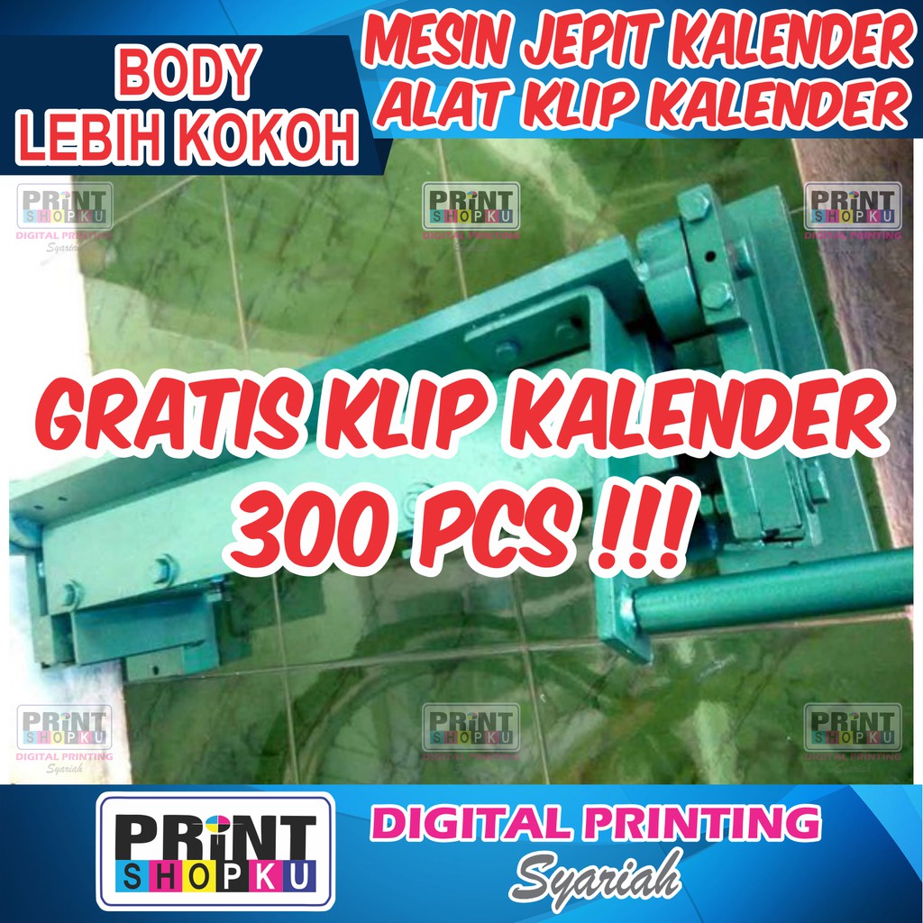 MESIN KLIP KALENDER MESIN JEPIT KALENDER ALAT JEPIT KALENDER ALAT KLIP KALENDER MESIN KLEM KALENDER