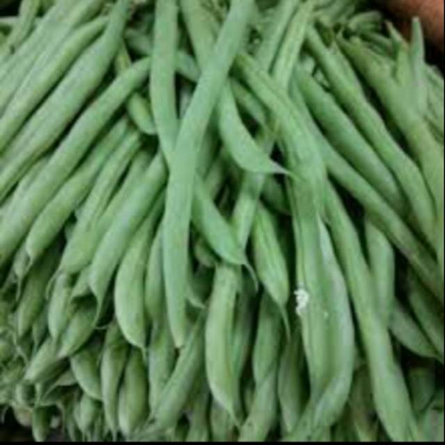 

BUNCIS PILIHAN 500 GRAM