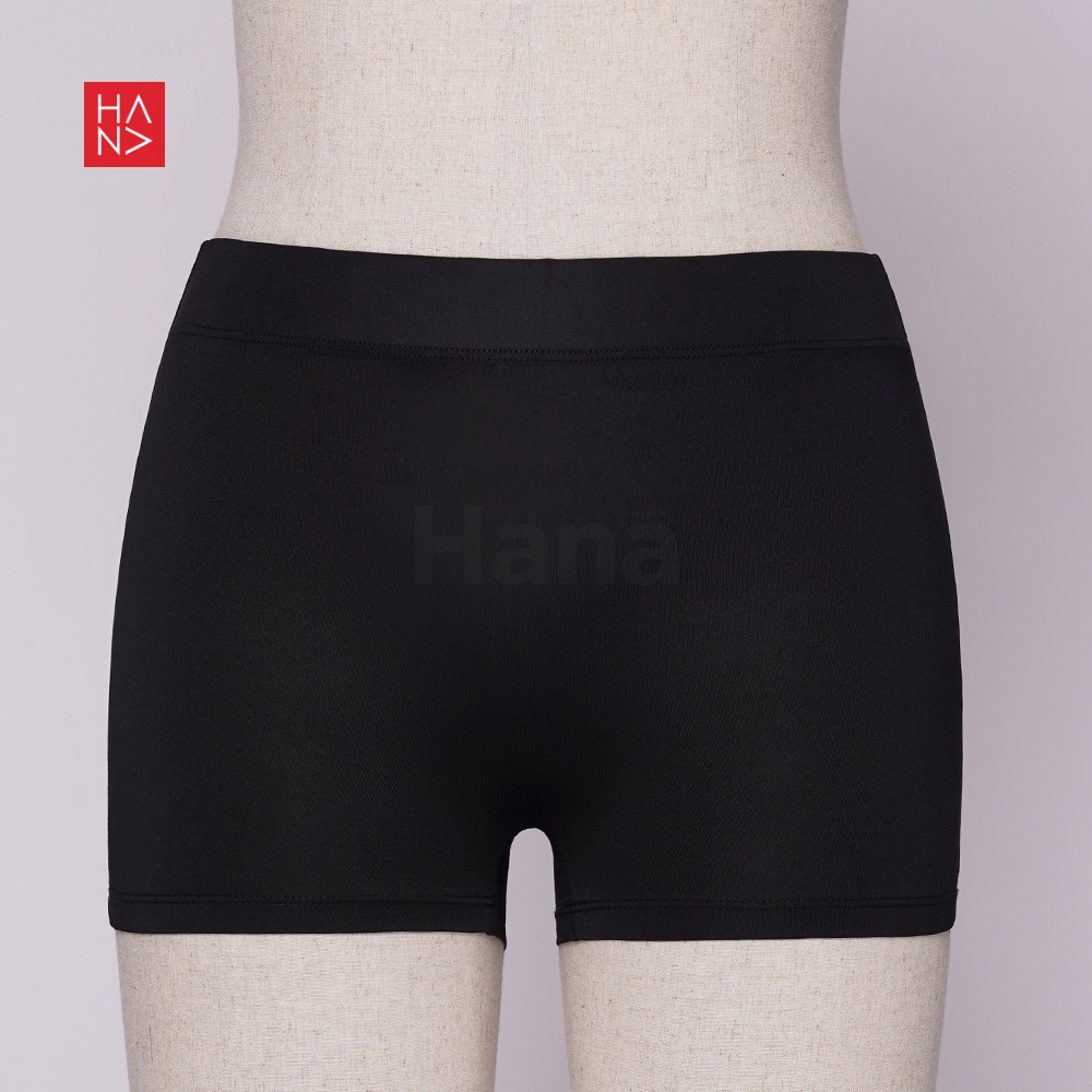 HanaFashion JKT - Darla Short Pants Celana Pendek Wanita - SP160