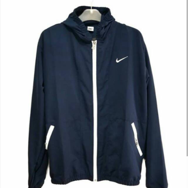 Jaket Olahraga Running Nike