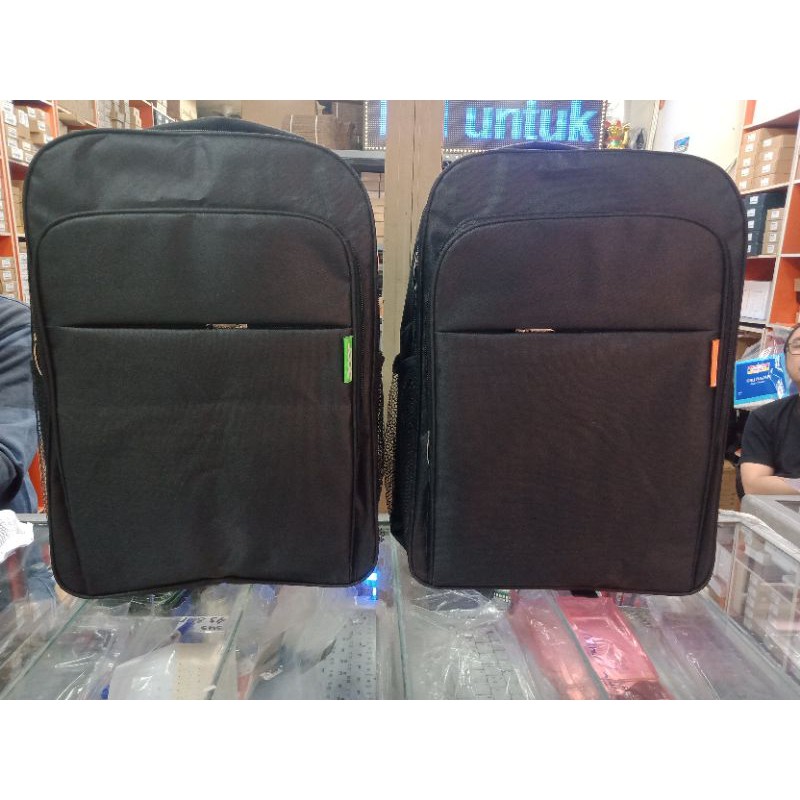 Tas Ransel Laptop ACER, ASUS, HP, LENOVO, DELL