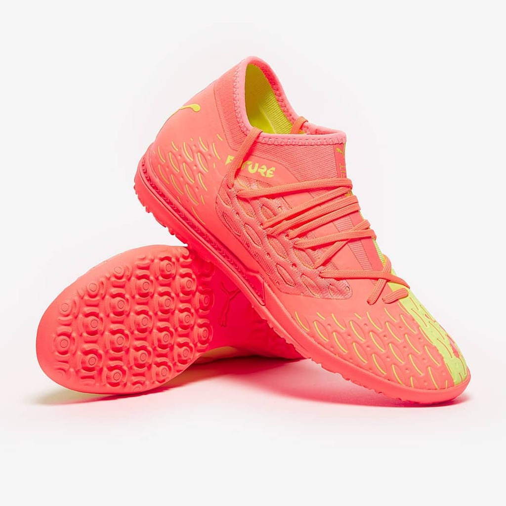  SEPATU  FUTSAL  MURAH ORIGINAL TERBARU IMPORT Puma  Future  5 