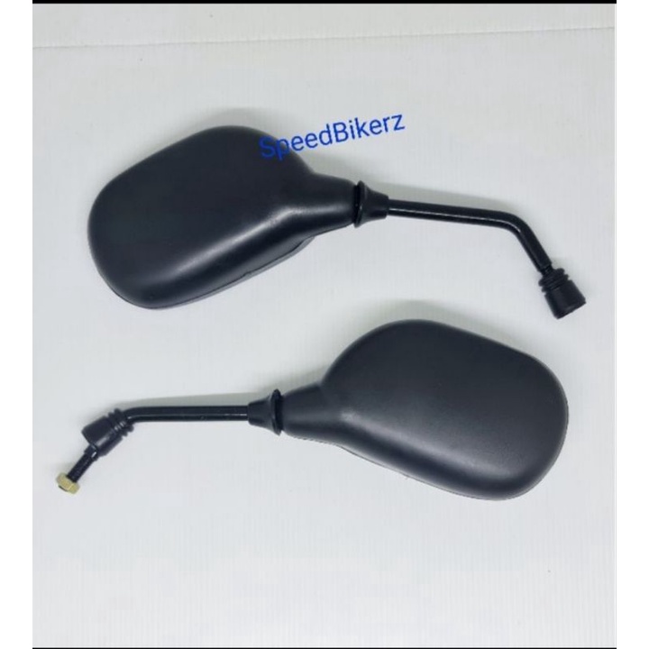 Spion Standar Suzuki Shogun New Smash Spin Satria FU Skydrive Skywave ada baut 12 dan 14. spion standar shogun bauat 14