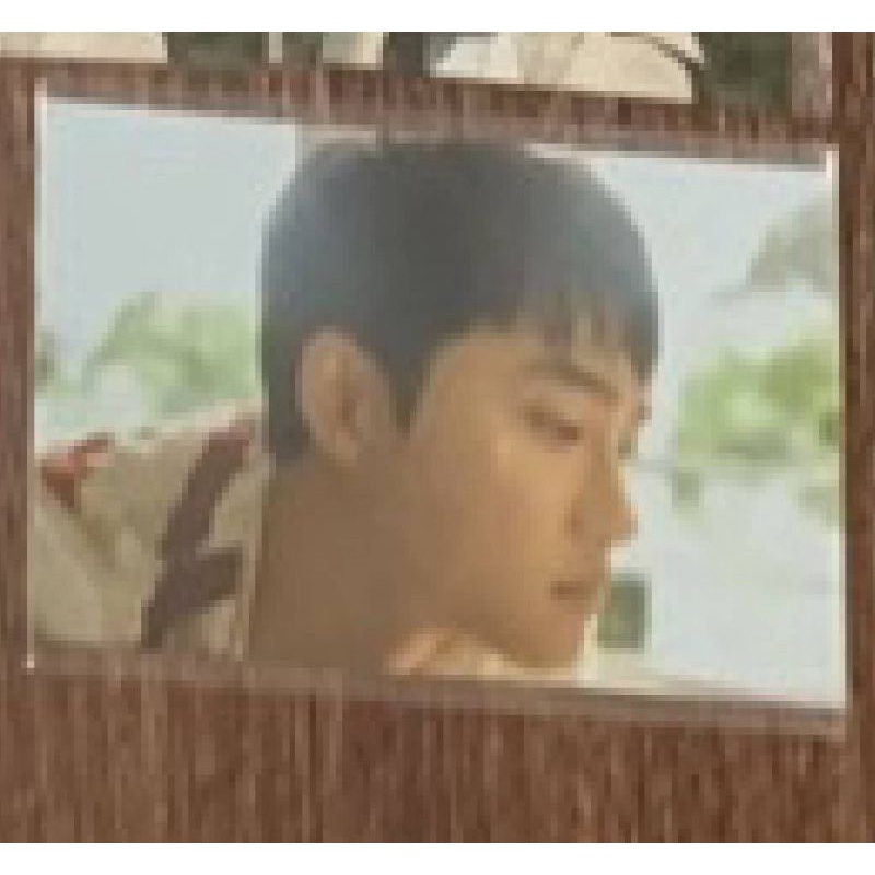 Sticker D.o. empathy mumo