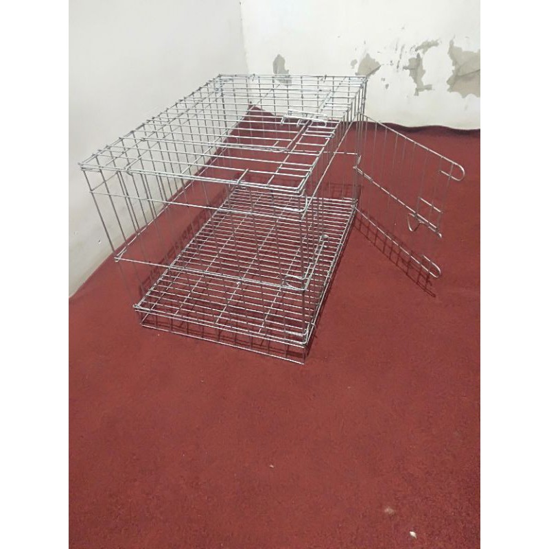 kandang kucing,kelinci dll-1