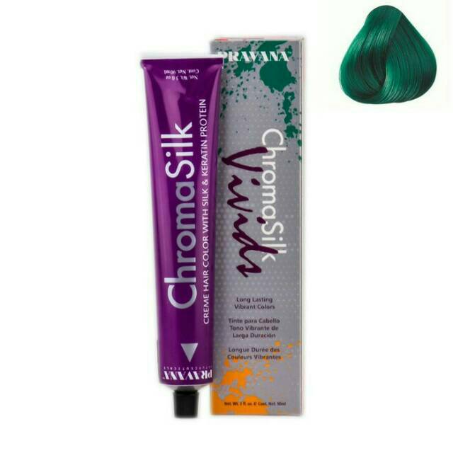 Pravana VIVIDS Green