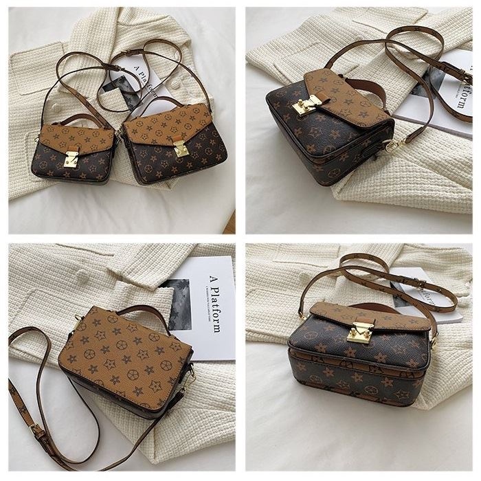 BJ69823 - COFFEE/KHAKI BIG/SMALL - TAS SLEMPANG WANITA IMPORT TAS WANITA FASHION IMPORT MODIS ELEGAN TERMURAH TERLARIS TERBARU BAGSTORE JAKARTA TAS BATAM ZCJ9823 JT11230 BQ3372 LT2012 BIG LT2015 SMALL EL5125 ZC3950 EL5181 CR7844