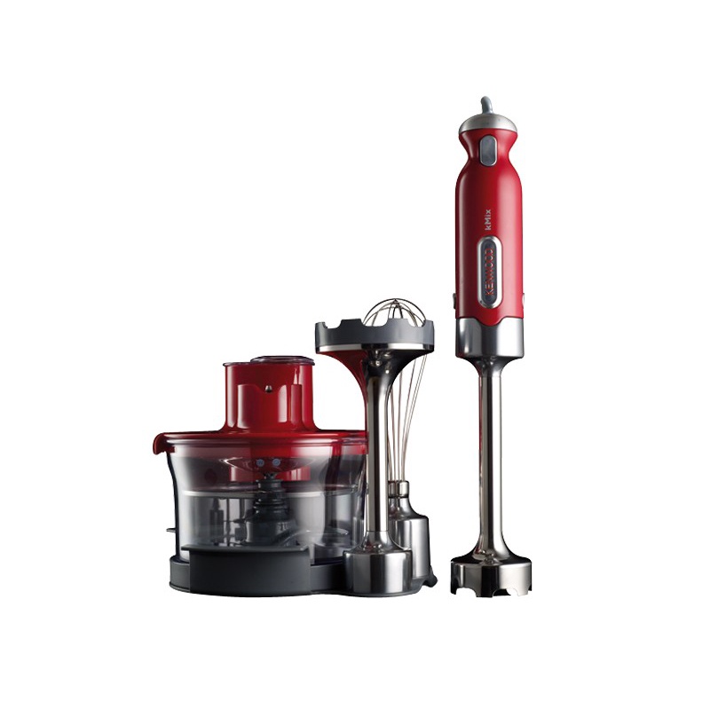 KENWOOD HB 891/KENWOOD HB891 Red Hand Blender