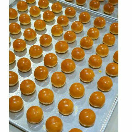 

Nastar & Kue Kacang Home Made