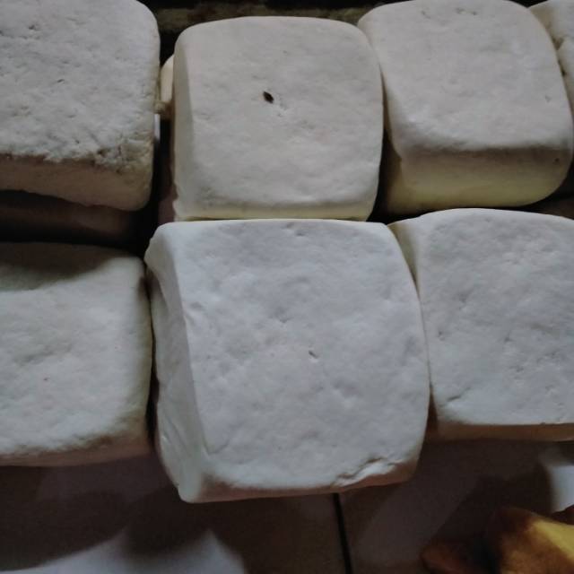 

TAHU KOTAK