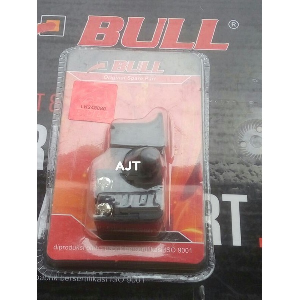 Saklar/Switch Makita N1900B LK248880