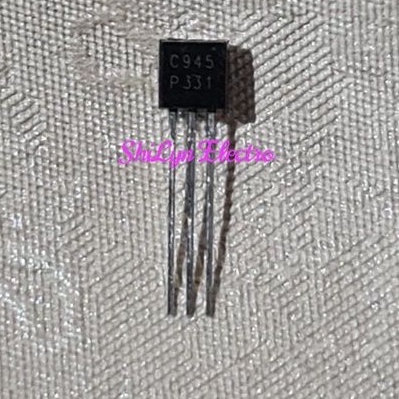 TRANSISTOR SC945 C945 945