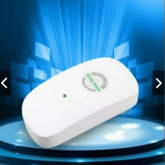 Alat Penghemat Listrik Pascabayar / Token Pulsa