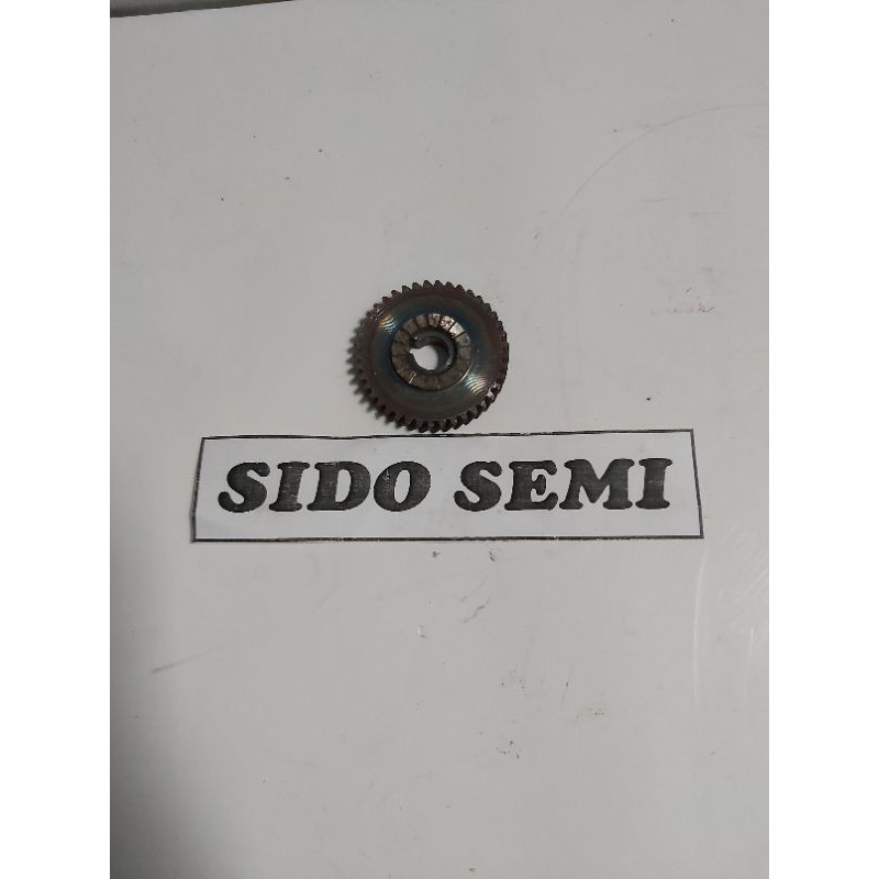 Gear Bor M2150 Modern