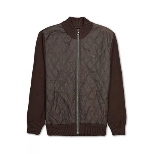 Jaket Cardinal Casual