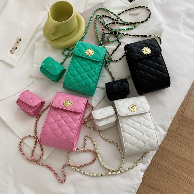 (2Pc Bisa 1Kg)GTBI998874125  New Arrival  !!!  Tas Selempang  Tas Wanita Import  Premium Terbaru