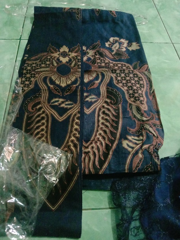 Maura Couple - Sania Ruffle Batik Couple Ori Ndoro Jowi Dnt Garansi Termurah Shopee Set Couple Mayra